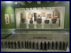 Museo Popol Vuh 47
